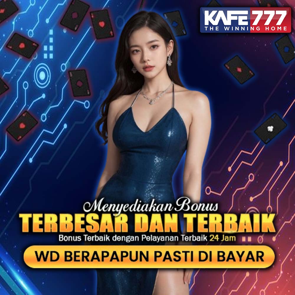 KAFE777